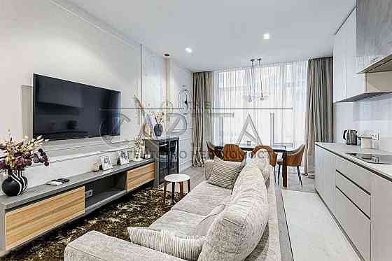 Аренда квартиры ул Саперное Поле 3 ЖК Бульвар Фонтанов ЦЕНТР Київ