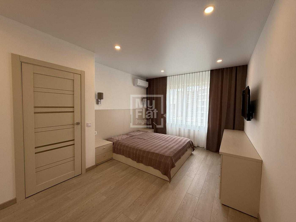 Оренда квартири, Аренда квартиры, Перша здача ЖК LaLaLand Коцюбинское - изображение 1