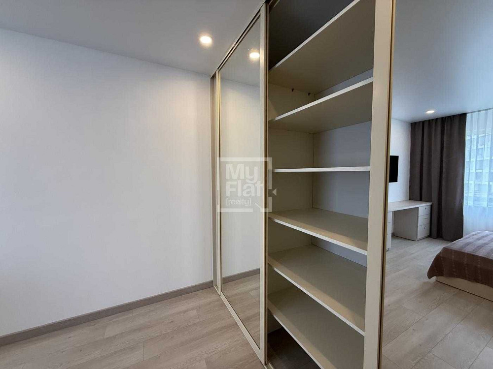 Оренда квартири, Аренда квартиры, Перша здача ЖК LaLaLand Коцюбинское - изображение 3