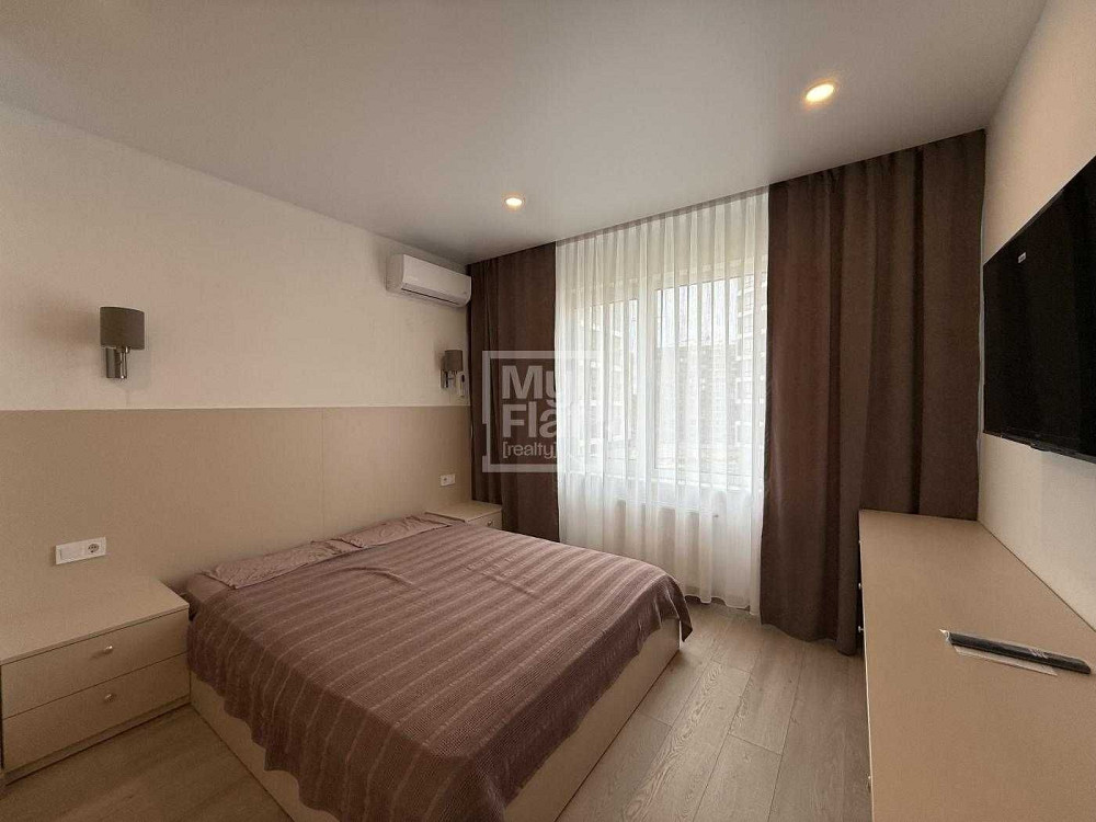 Оренда квартири, Аренда квартиры, Перша здача ЖК LaLaLand Коцюбинское - изображение 8