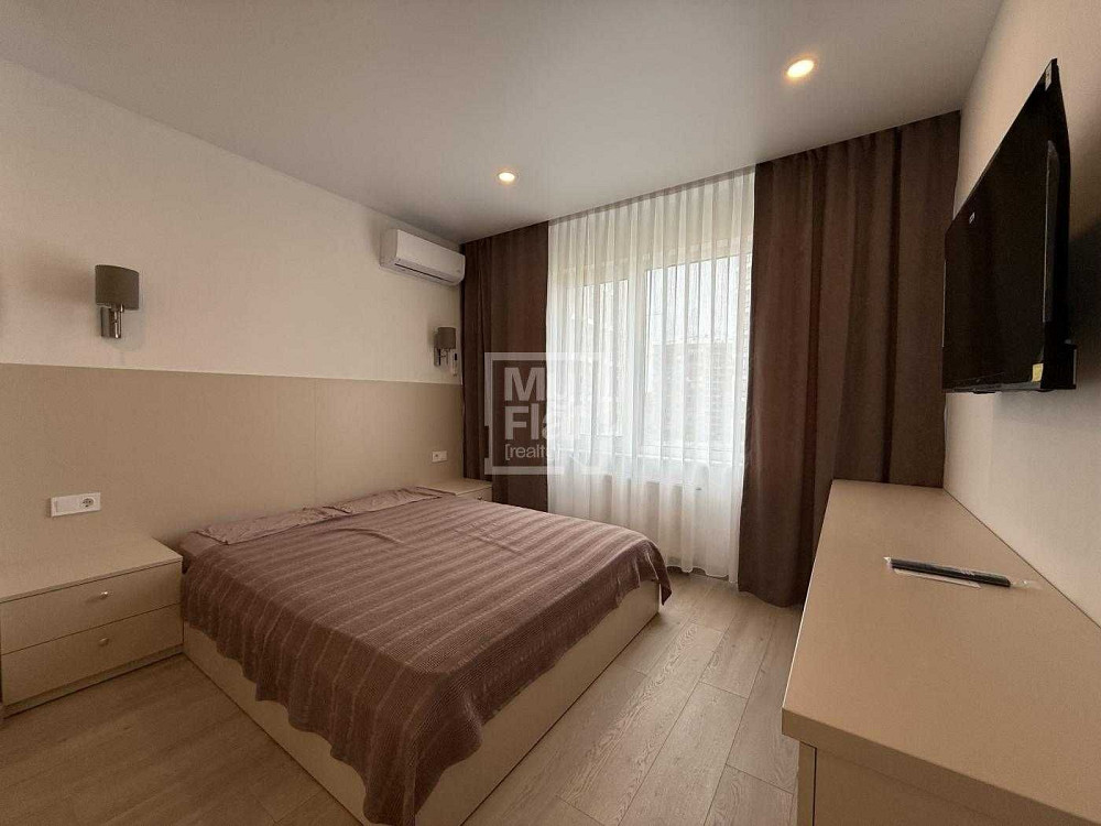 Оренда квартири, Аренда квартиры, Перша здача ЖК LaLaLand Коцюбинское - изображение 6