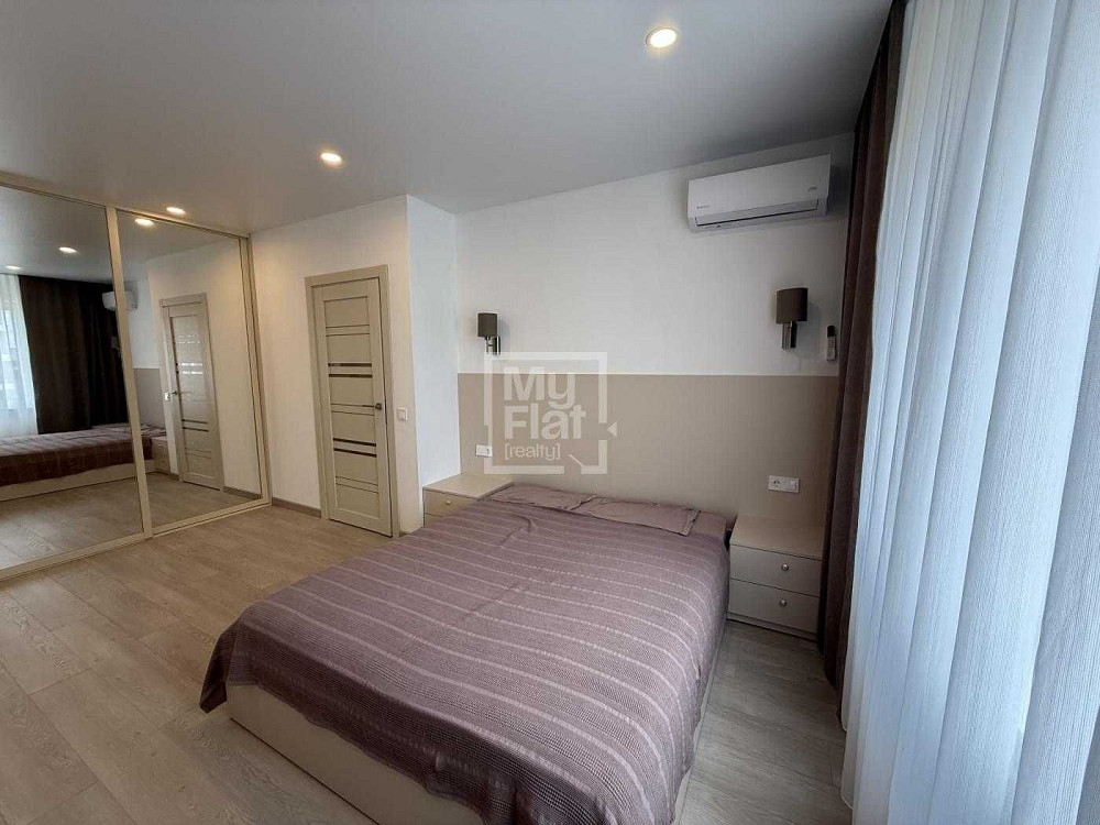 Оренда квартири, Аренда квартиры, Перша здача ЖК LaLaLand Коцюбинское - изображение 4