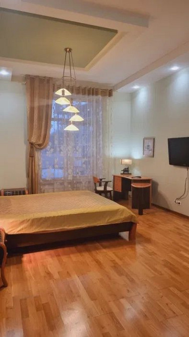 Аренда кв ЖК Мерседес Элитный дом Паркоместо Отрада Музкомедия Код462 Одесса - изображение 6