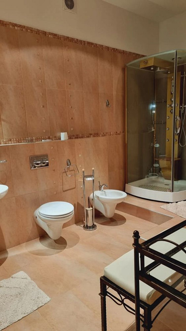 Аренда кв ЖК Мерседес Элитный дом Паркоместо Отрада Музкомедия Код462 Одесса - изображение 8