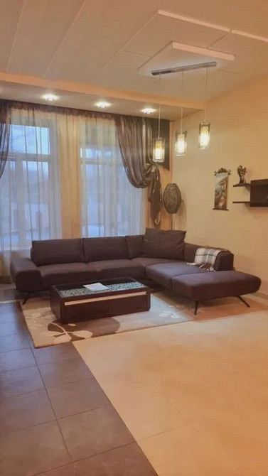 Аренда кв ЖК Мерседес Элитный дом Паркоместо Отрада Музкомедия Код462 Одесса - изображение 2