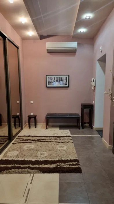 Аренда кв ЖК Мерседес Элитный дом Паркоместо Отрада Музкомедия Код462 Одесса - изображение 4