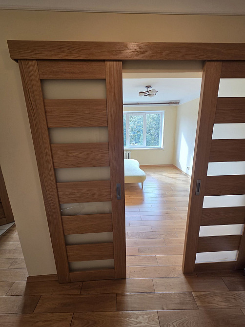 Здам в довготривалу оренду 2-х кімнатну квартиру. Львов - изображение 5