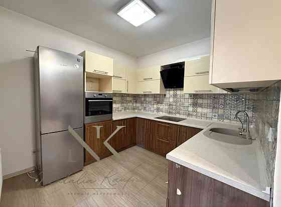 У довгострокову оренду пропонується 2к кв 63 м2 в ЖК Комфорт Таун Київ