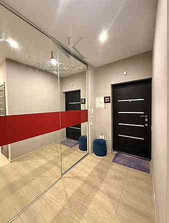 У довгострокову оренду пропонується 2к кв 63 м2 в ЖК Комфорт Таун Київ