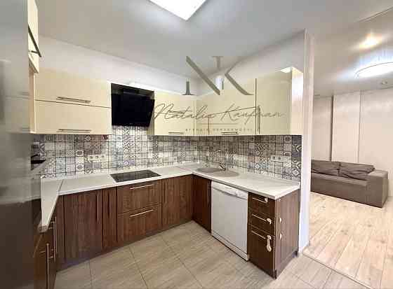 У довгострокову оренду пропонується 2к кв 63 м2 в ЖК Комфорт Таун Київ