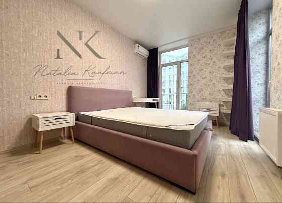 У довгострокову оренду пропонується 2к кв 63 м2 в ЖК Комфорт Таун Київ