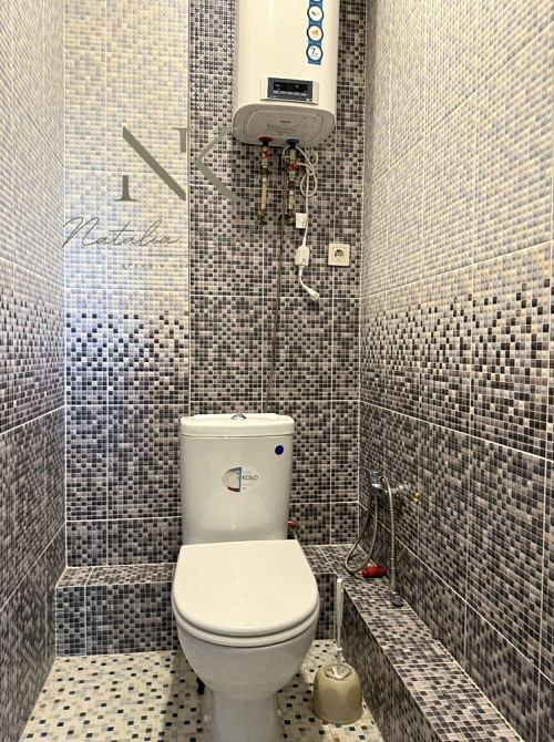 У довгострокову оренду пропонується 2к кв 63 м2 в ЖК Комфорт Таун Київ - зображення 8