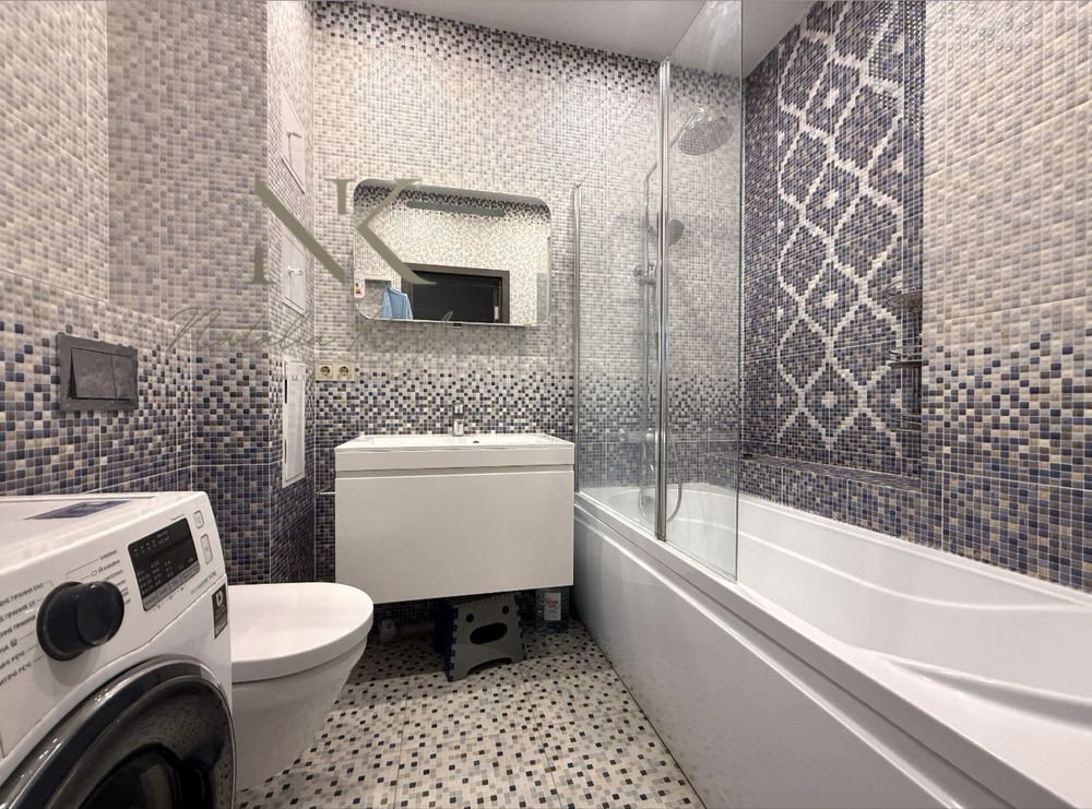 У довгострокову оренду пропонується 2к кв 63 м2 в ЖК Комфорт Таун Київ - зображення 6