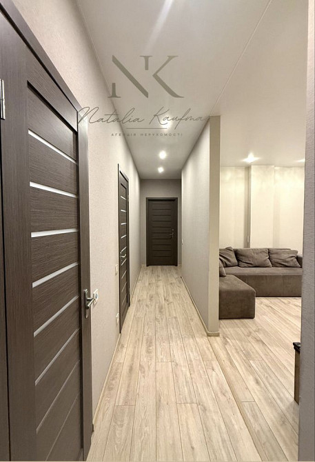 У довгострокову оренду пропонується 2к кв 63 м2 в ЖК Комфорт Таун Київ - зображення 3