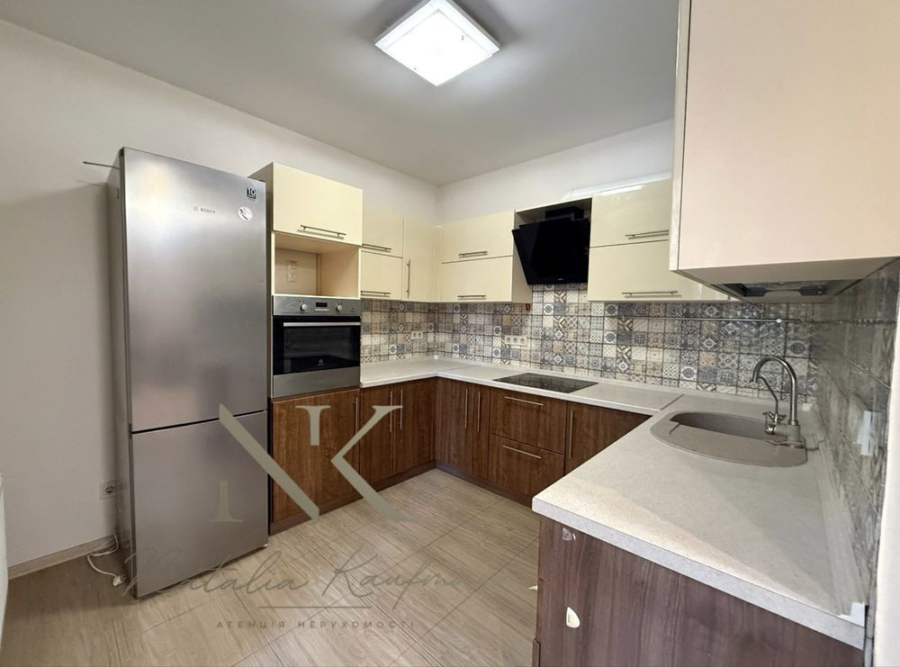 У довгострокову оренду пропонується 2к кв 63 м2 в ЖК Комфорт Таун Київ - зображення 2