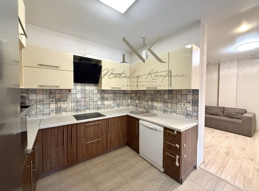 У довгострокову оренду пропонується 2к кв 63 м2 в ЖК Комфорт Таун Київ - зображення 1