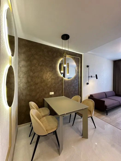 Сдам 2 ком кв ЖК 32 Жемчужина 10 Станция Фонтанская дорога Код676(1) Одеса - зображення 5