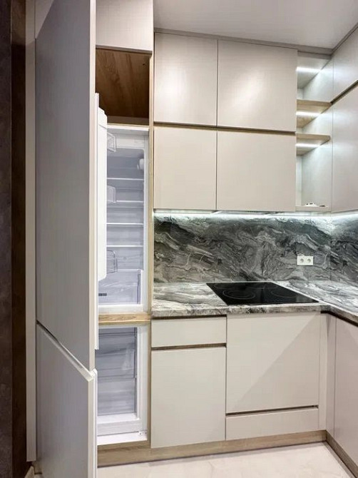 Сдам 2 ком кв ЖК 32 Жемчужина 10 Станция Фонтанская дорога Код676(1) Одеса - зображення 8