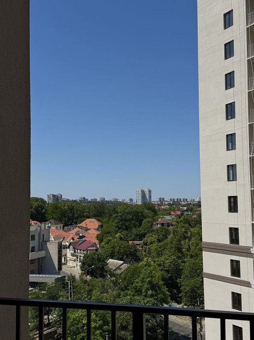 Посейдон у моря 16 ст фонтана Одесса - изображение 8