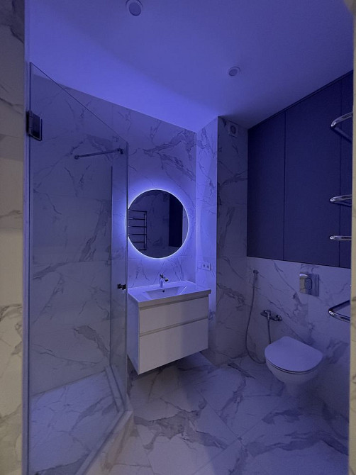 Посейдон у моря 16 ст фонтана Одесса - изображение 4