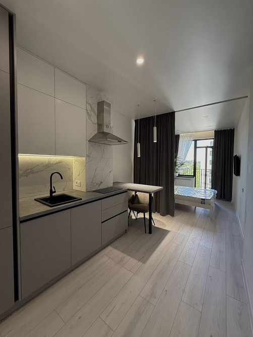 Посейдон у моря 16 ст фонтана Одесса - изображение 3