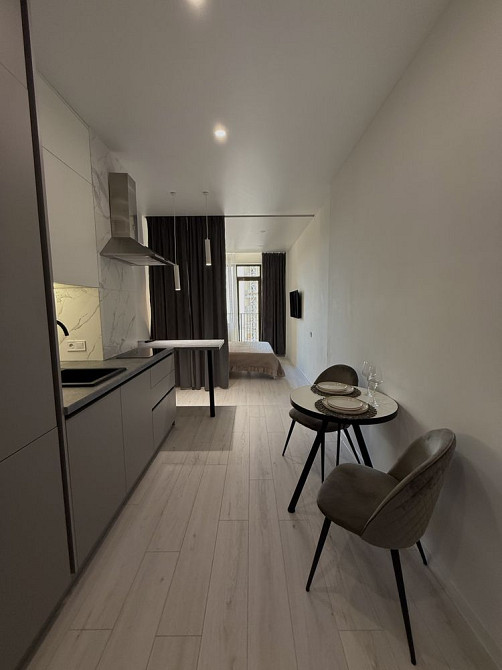 Посейдон у моря 16 ст фонтана Одесса - изображение 2