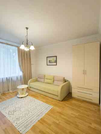 Оренда Квартира Печерськ 2 Кімнати Лейпцизька 2/37 Київ