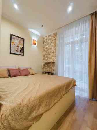 Оренда Квартира Печерськ 2 Кімнати Лейпцизька 2/37 Київ