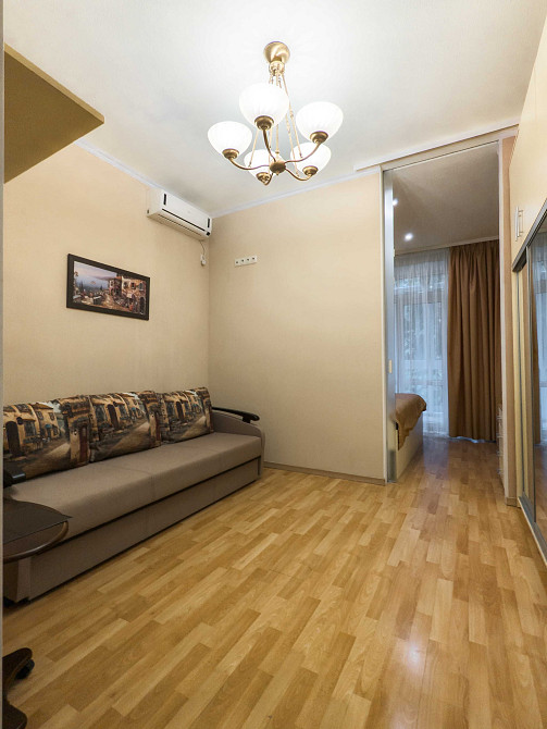 Оренда Квартира Печерськ 2 Кімнати Лейпцизька 2/37 Київ - зображення 6