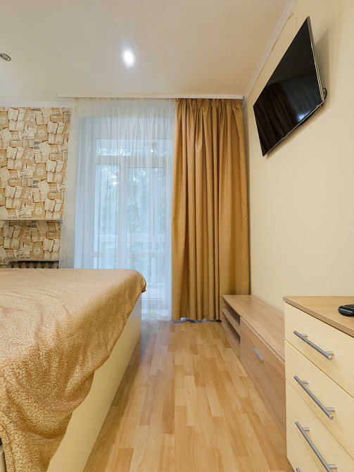 Оренда Квартира Печерськ 2 Кімнати Лейпцизька 2/37 Київ - зображення 5