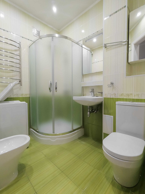 Оренда Квартира Печерськ 2 Кімнати Лейпцизька 2/37 Київ - зображення 8