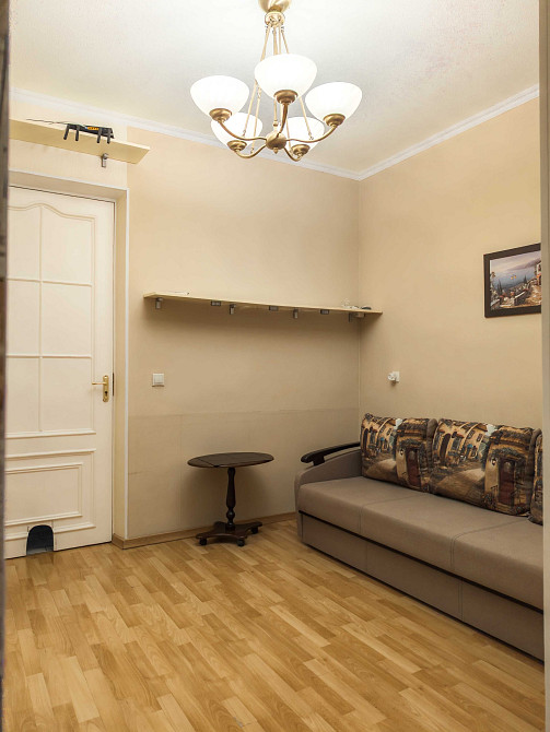 Оренда Квартира Печерськ 2 Кімнати Лейпцизька 2/37 Київ - зображення 7