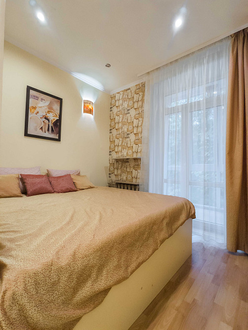 Оренда Квартира Печерськ 2 Кімнати Лейпцизька 2/37 Київ - зображення 4