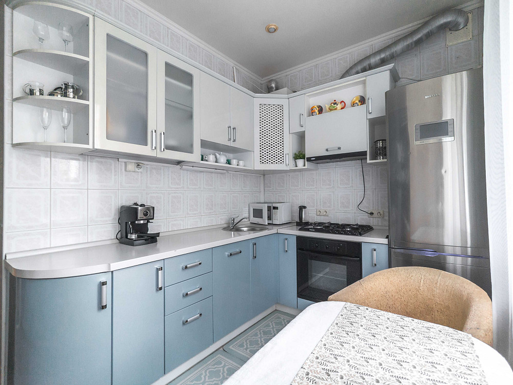 Оренда Квартира Печерськ 2 Кімнати Лейпцизька 2/37 Київ - зображення 1