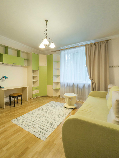 Оренда Квартира Печерськ 2 Кімнати Лейпцизька 2/37 Київ - зображення 2