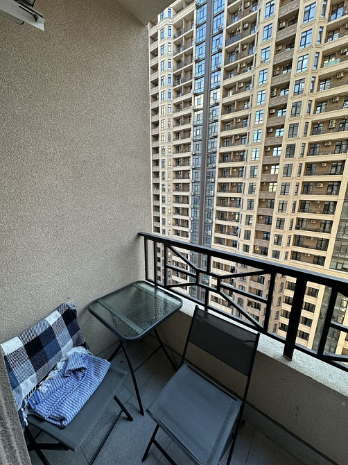 Аренда ‼️ Жк Элегия парк , Аркадия ‼️ Генуэзская Одесса - изображение 8