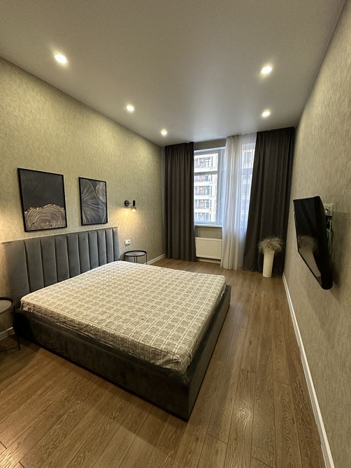 Аренда ‼️ Жк Элегия парк , Аркадия ‼️ Генуэзская Одесса - изображение 1