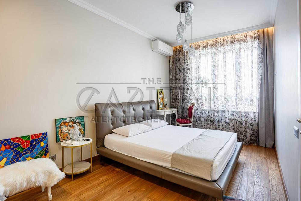 SALE Оренда 2к квартири Сонячна рів'єра Лівобережна Дніпровський Новус Київ - зображення 8