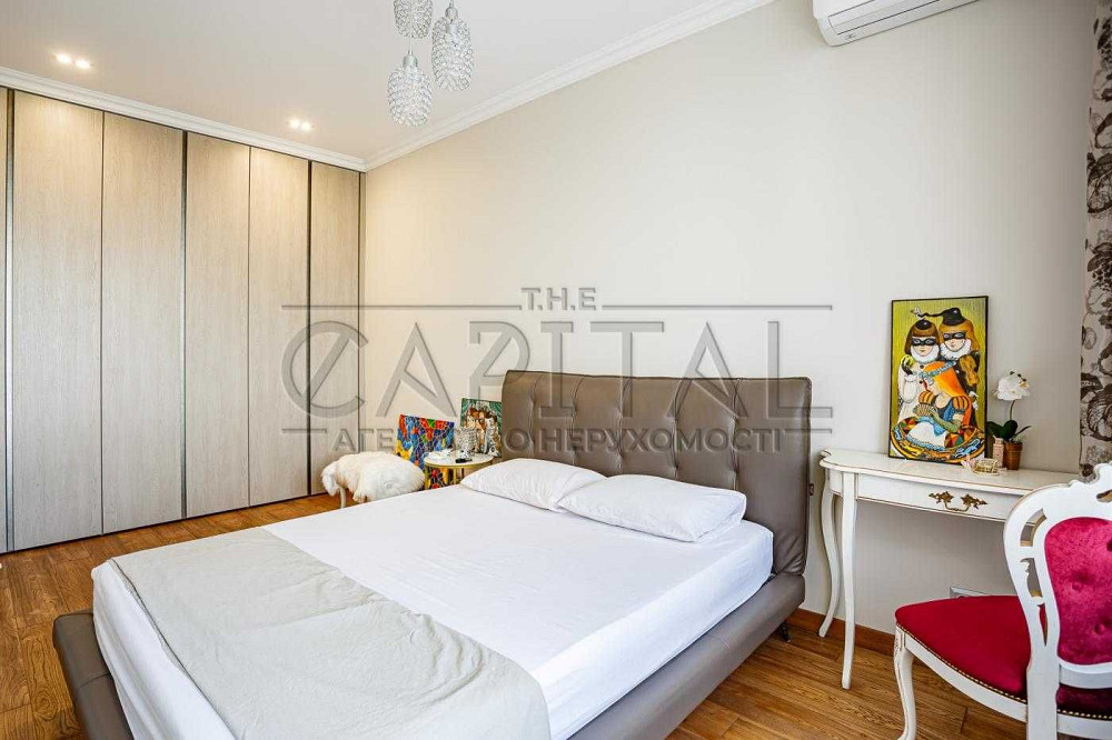 SALE Оренда 2к квартири Сонячна рів'єра Лівобережна Дніпровський Новус Київ - зображення 7