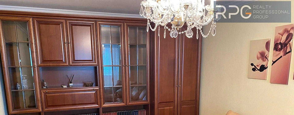 Оренда 2-к квартири Печерськ метро Звіринецька Київ - зображення 8