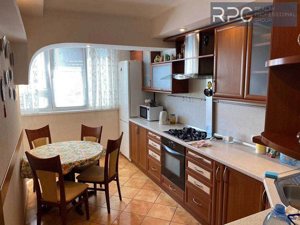 Оренда 2-к квартири Печерськ метро Звіринецька Київ - зображення 4