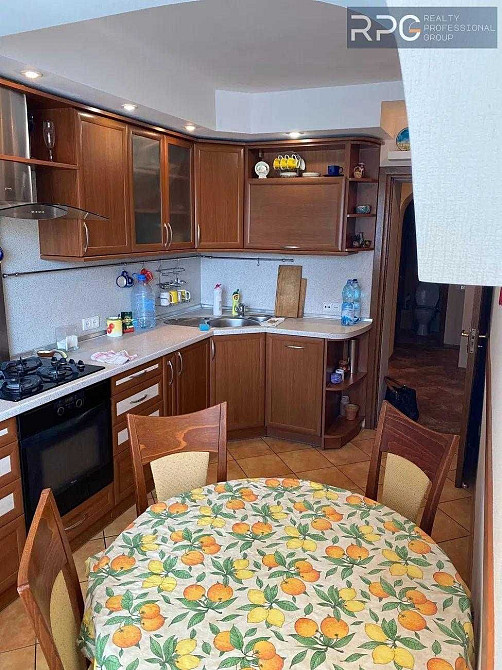 Оренда 2-к квартири Печерськ метро Звіринецька Київ - зображення 5