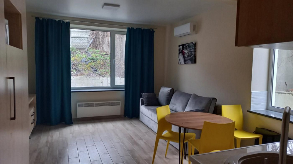 Здам квартиру- студію у клубному домі р-н Гагаріна Днепр - изображение 2