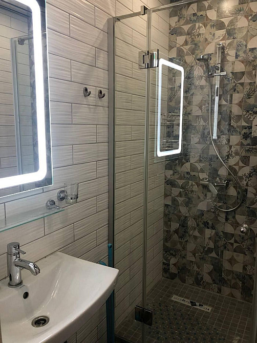 Здам квартиру- студію у клубному домі р-н Гагаріна Днепр - изображение 7