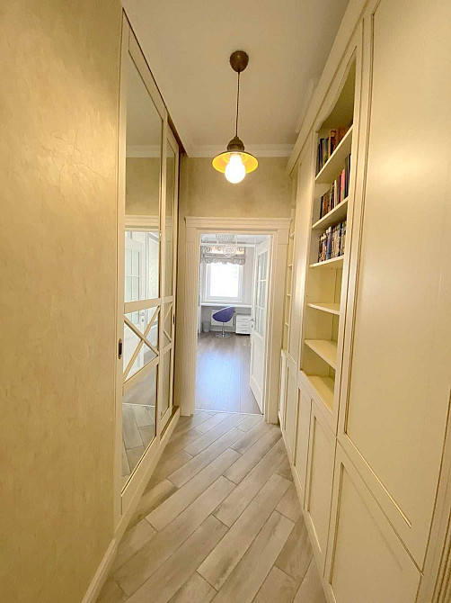 3х ком квартира в жк Шестая Жемчужина, ул. Генуэзская Одеса - зображення 4