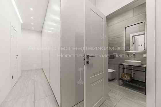 Оренда 3-к квартири (85 м²) Драгомирова, 19А- ЖК "Новопечерські Липки" Київ