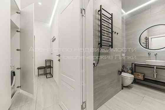 Оренда 3-к квартири (85 м²) Драгомирова, 19А- ЖК "Новопечерські Липки" Київ