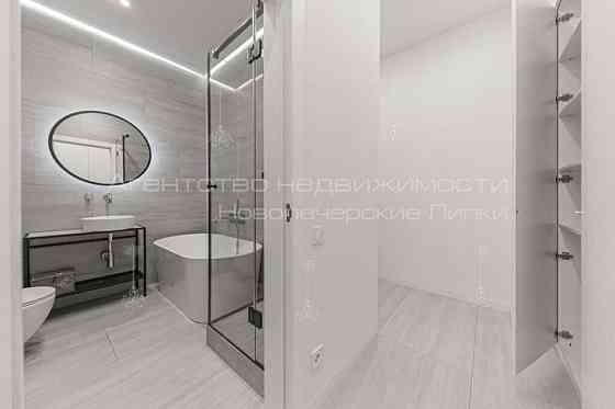 Оренда 3-к квартири (85 м²) Драгомирова, 19А- ЖК "Новопечерські Липки" Київ