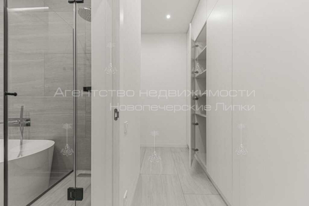 Оренда 3-к квартири (85 м²) Драгомирова, 19А- ЖК "Новопечерські Липки" Київ - зображення 7