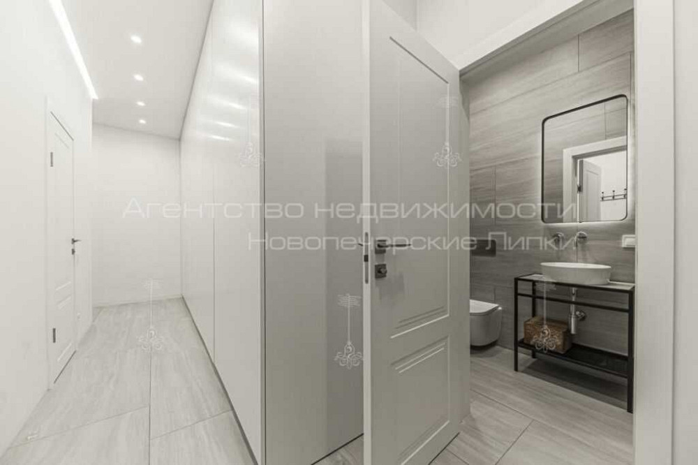 Оренда 3-к квартири (85 м²) Драгомирова, 19А- ЖК "Новопечерські Липки" Київ - зображення 3